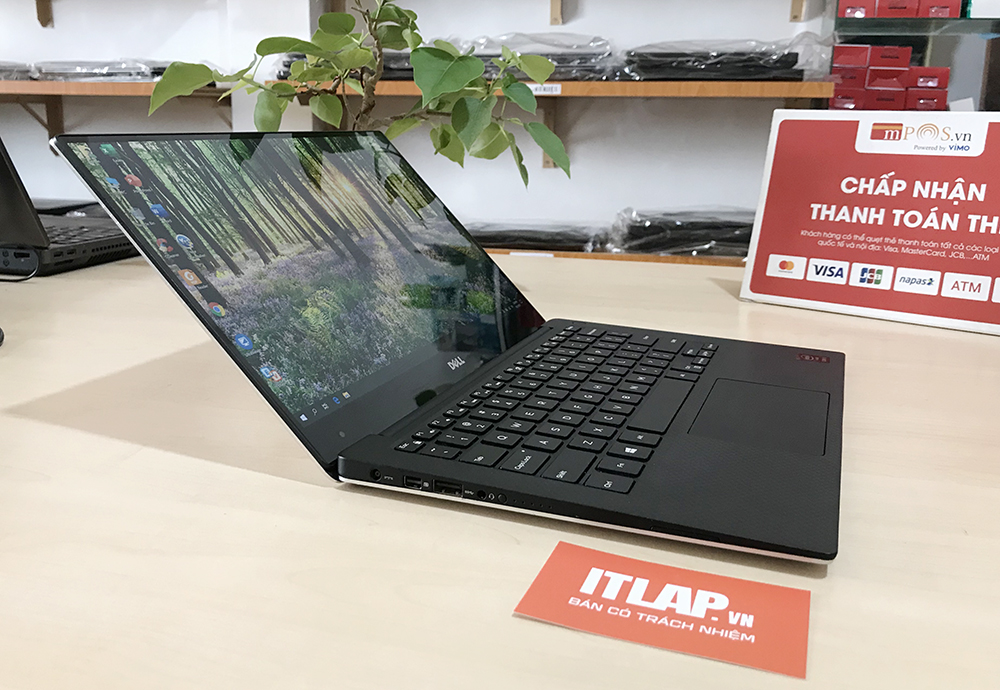 Dell XPS 9343 