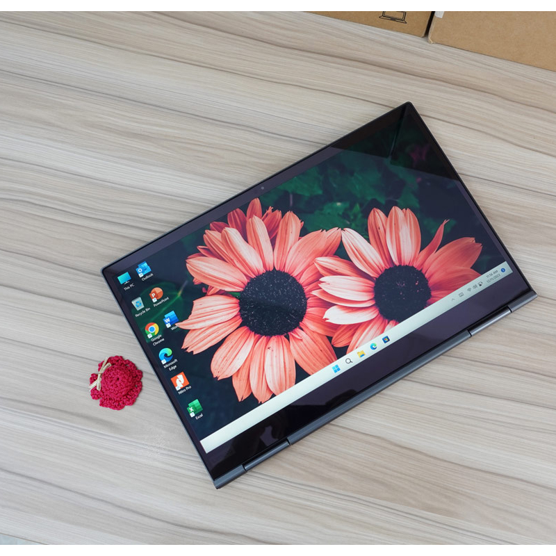 Lenovo Thinkpad X1 Yoga Gen 4 / LTE