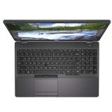 Laptop Dell Latitude 5501 - Intel Core i7-9850H