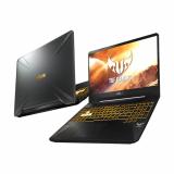 Laptop Asus Gaming TUF FX505D R7 3750H/16GB/512GB/4GB GTX1650