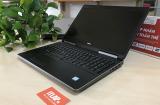 Laptop Dell Precision 7520 Core i7 7820HQ / 16 GB RAM/ 256GB SSD/ NVIDIA Quadro M1200