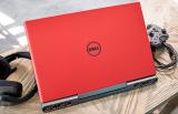 Laptop xách tay Dell Inspiron 15 7566 I5 6300HQ
