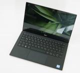 Laptop xách tay Dell XPS 13 9360 i7-7560U