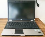 Laptop HP Elitebook 6930p Core 2 Duo
