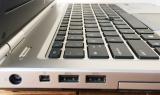 Laptop HP EliteBook 8470P Core I5