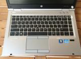 Laptop HP EliteBook 8470P Core I5