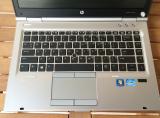 Laptop HP EliteBook 8470P Core I7