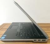 Laptop Dell Latitude E6430 I5 - SSD 120G - card vga rời