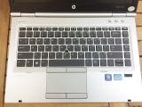 Laptop HP EliteBook 8470P Core I5