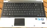 Laptop HP Elitebook 8440p core I5