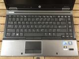 Laptop HP Elitebook 8440w I5