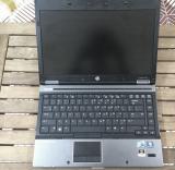 Laptop HP Elitebook 8440w I5