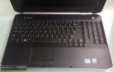 Laptop Dell Latitude E5520 Core I5