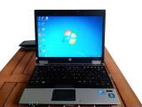 Laptop HP Elitebook 2540p I5