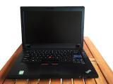 Laptop IBM Thinkpad L412 - Core I3