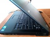Laptop Dell E6410 Core I7