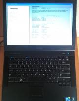 Laptop Dell E6410 Core I7