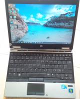 Laptop HP Elitebook 2540p Core i7