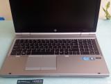 Laptop Hp EliteBook 8570p core  i7 3720QM