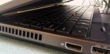 Laptop HP Elitebook  8560W core I7