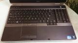 Laptop Dell latitude E6530 core I7