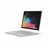 Surface Book 2 Core i7 8650u / 8GB / 256GB / GTX 1050 2GB / 13.5 inch 3K