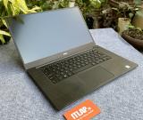 Laptop Dell precision 5520 i7-7820HQ 