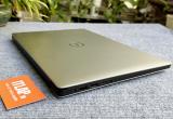 Laptop Dell precision 5520 i7-7820HQ 