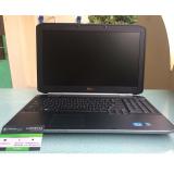 Laptop cũ giá rẻ Dell Latitude E5520 Core I5