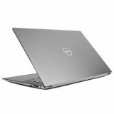 Laptop Dell Precision 5550 i7-10875H  32GB  SSD 512GB T2000  4K Touch