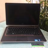 Laptop Dell latitude E6320 core I5