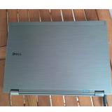 Laptop Dell E6410 Core I7