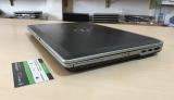 Laptop Dell Latitude E6420 Core I5 Card rời 