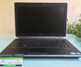 Laptop Dell Latitude E6420 Core i7 2760QM