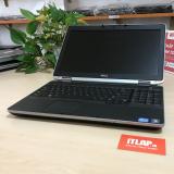 Laptop Dell latitude E6530 core I5