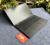 Laptop Dell Latitude 7410 Core i5 10310U Ram 16GB 