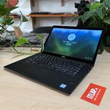 Laptop Dell Latitude 7480 - Intel Core i7 7600U Touch