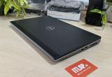 Laptop Dell Precision 7530 i7-8850H  Nvidia quadro P1000 / 16Gb Ram / SSD 512Gb