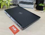 Laptop Dell Precision 7530 i9-8950HK  Nvidia quadro P1000