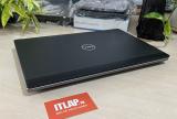 Laptop Dell Precision 7530 i7-8850H  Nvidia quadro P1000 / 16Gb Ram / SSD 512Gb