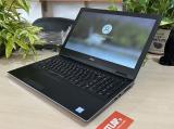 Laptop Dell Precision 7530 i9-8950HK  Nvidia quadro P1000