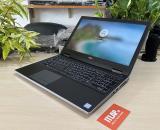 Laptop Dell Precision 7540 Core i7-9750H Nvidia Quadro T1000