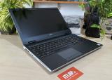 Laptop Dell Precision 7540 Core i7-9750H Nvidia Quadro T1000