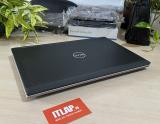 Laptop Dell Precision 7540 Core i7-9750H Nvidia Quadro T1000