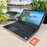 Laptop Dell Precision 7540 Core i7-9750H Nvidia Quadro T1000