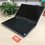 Laptop  Dell precision 7720 i7 7920hq / 16GB / M12000