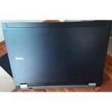 Laptop Dell Latitude E6500 core 2 Duo