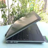 Laptop Dell latitude E6530 core I7