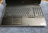 Laptop Dell Latitude E6540 Core I5 4300M 