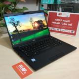 Laptop Dell Latitude 7380 - Intel Core i7 6600U - Face ID